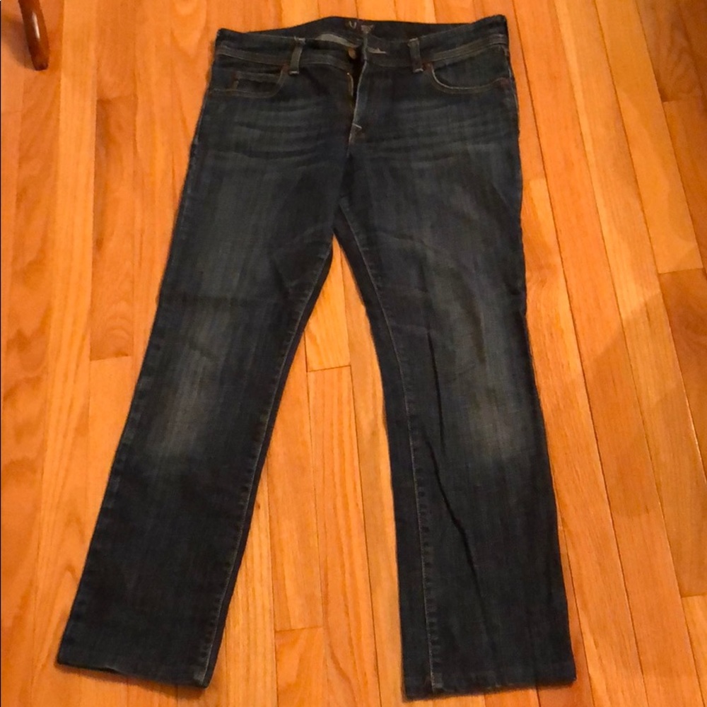 Armani jeans